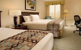 Hotel Lotus Kansas City Stadium